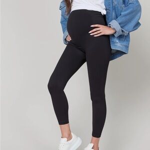 SPANX Ecocare Seamless Mama Leggings Maternity